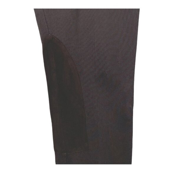 Cabi Brown Stretch Riding Pants Women’s Size 4 Zip Skinny Equestrian Style - Picture 4 of 10